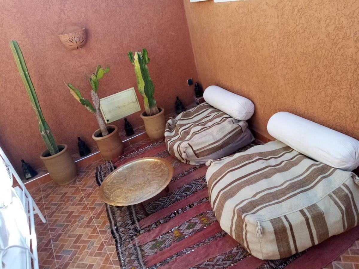 Dar Dikrayat Marraquexe Exterior foto