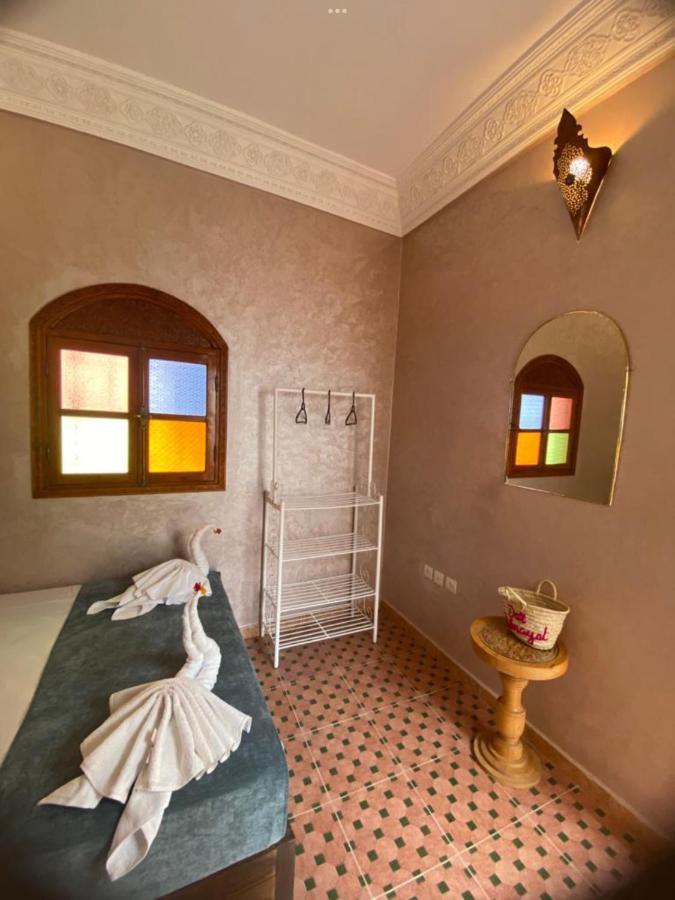 Dar Dikrayat Marraquexe Exterior foto