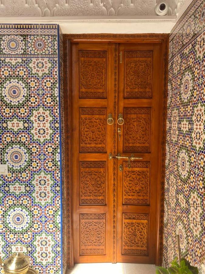 Dar Dikrayat Marraquexe Exterior foto