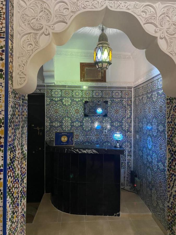 Dar Dikrayat Marraquexe Exterior foto