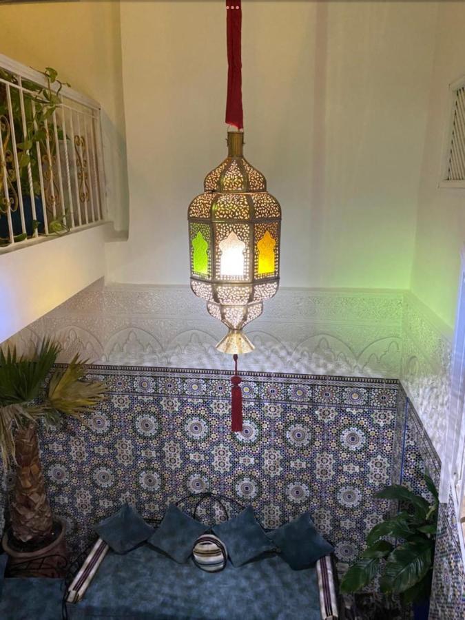 Dar Dikrayat Marraquexe Exterior foto