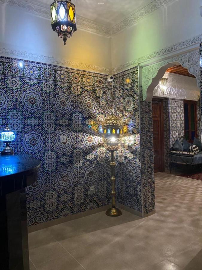 Dar Dikrayat Marraquexe Exterior foto