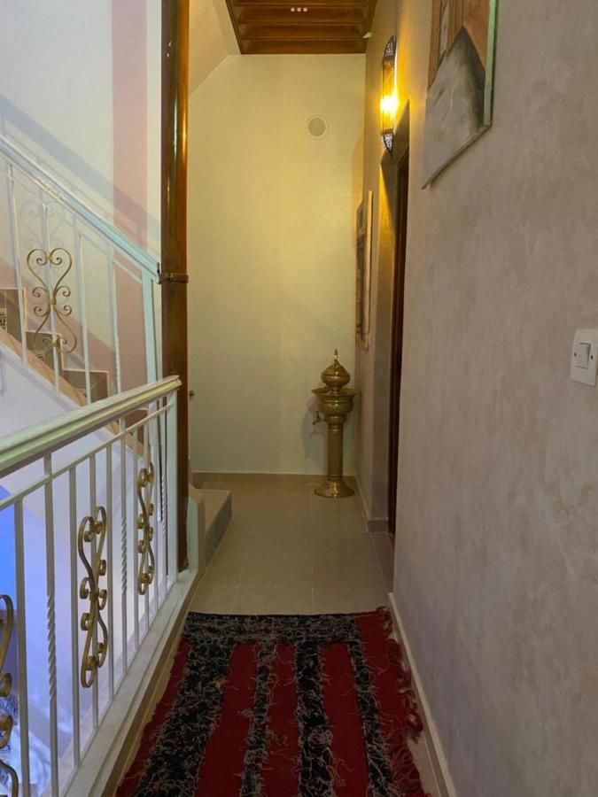 Dar Dikrayat Marraquexe Exterior foto