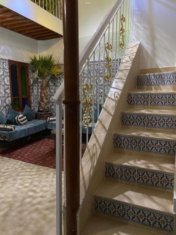 Dar Dikrayat Marraquexe Exterior foto