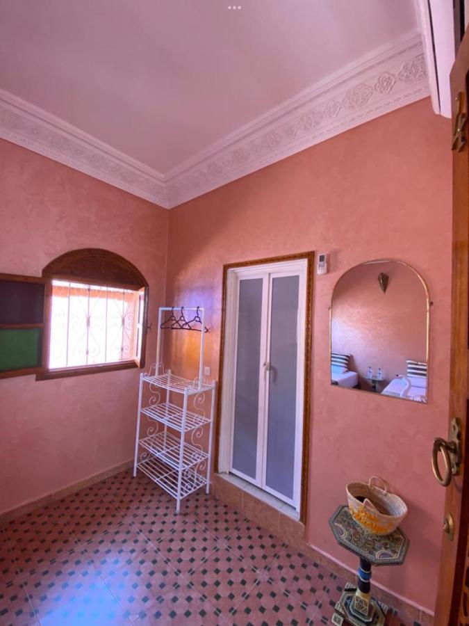 Dar Dikrayat Marraquexe Exterior foto