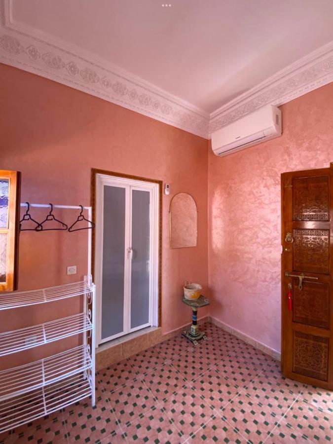 Dar Dikrayat Marraquexe Exterior foto