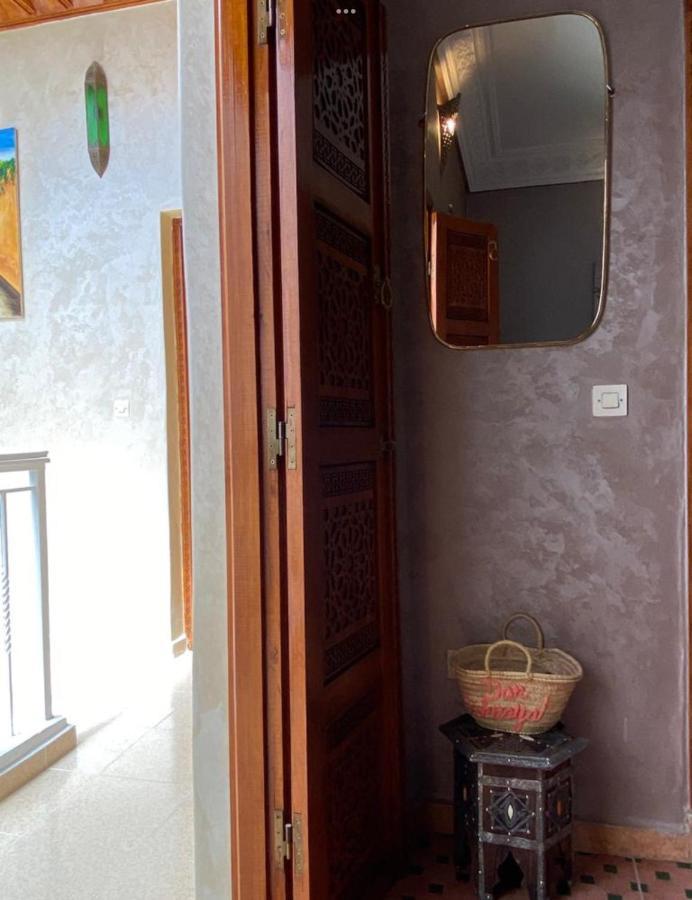 Dar Dikrayat Marraquexe Exterior foto