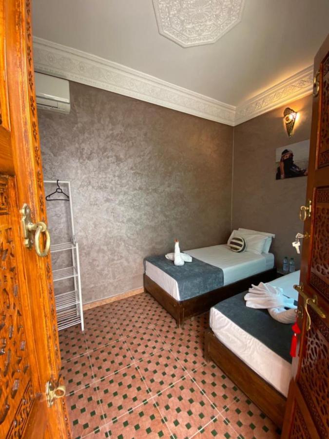 Dar Dikrayat Marraquexe Exterior foto
