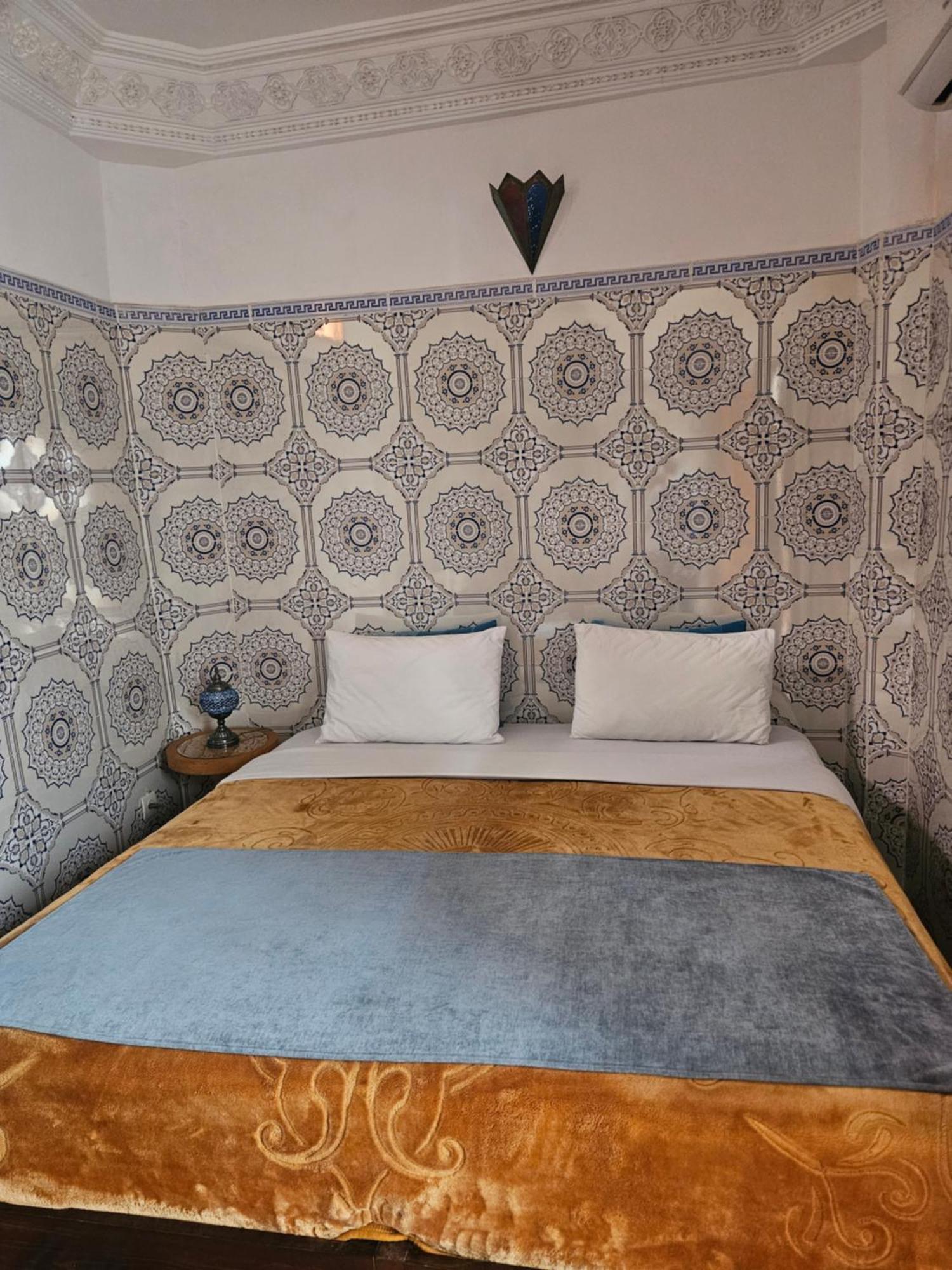 Dar Dikrayat Marraquexe Exterior foto