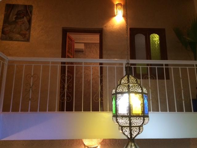 Dar Dikrayat Marraquexe Exterior foto