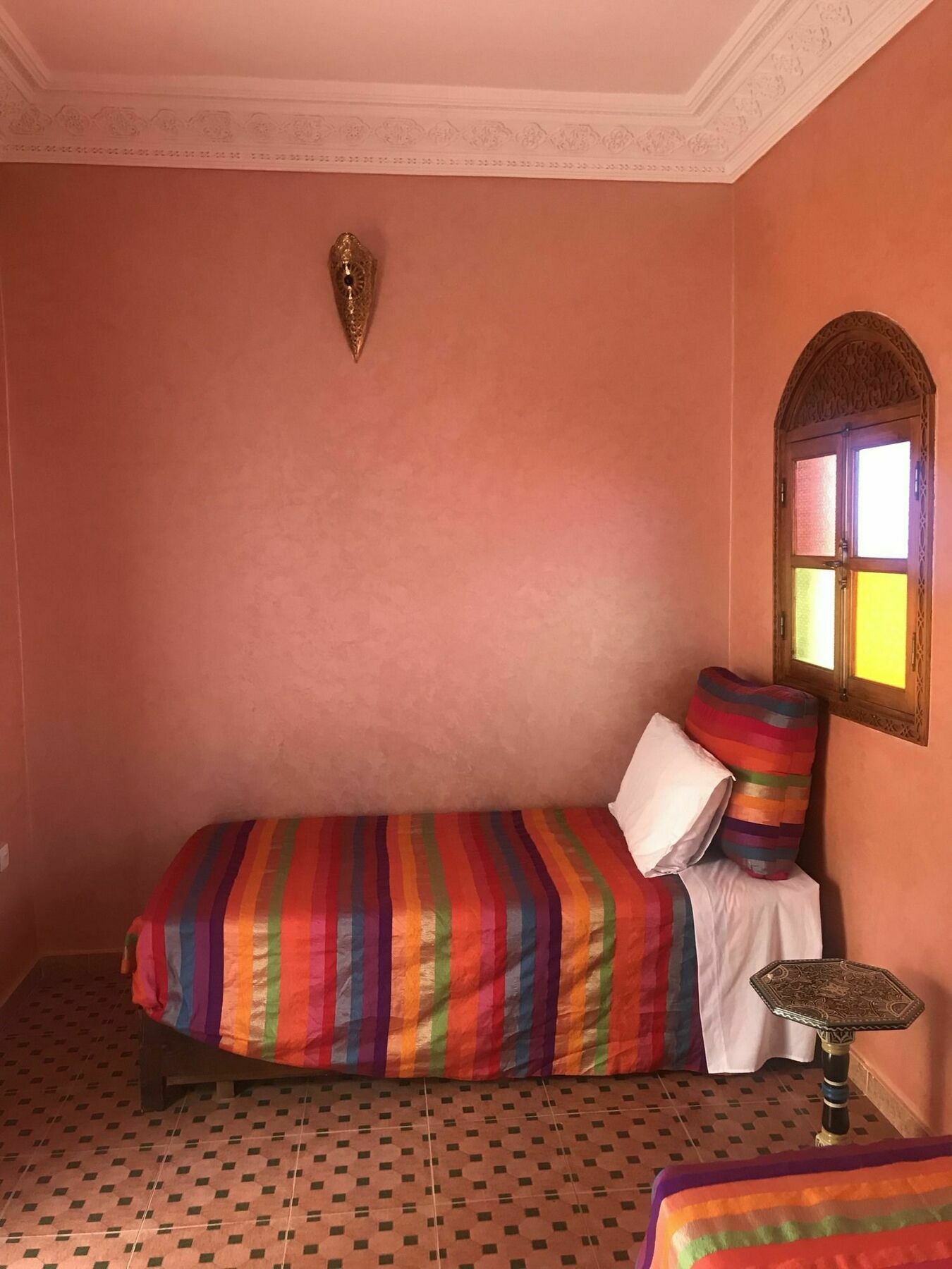 Dar Dikrayat Marraquexe Exterior foto